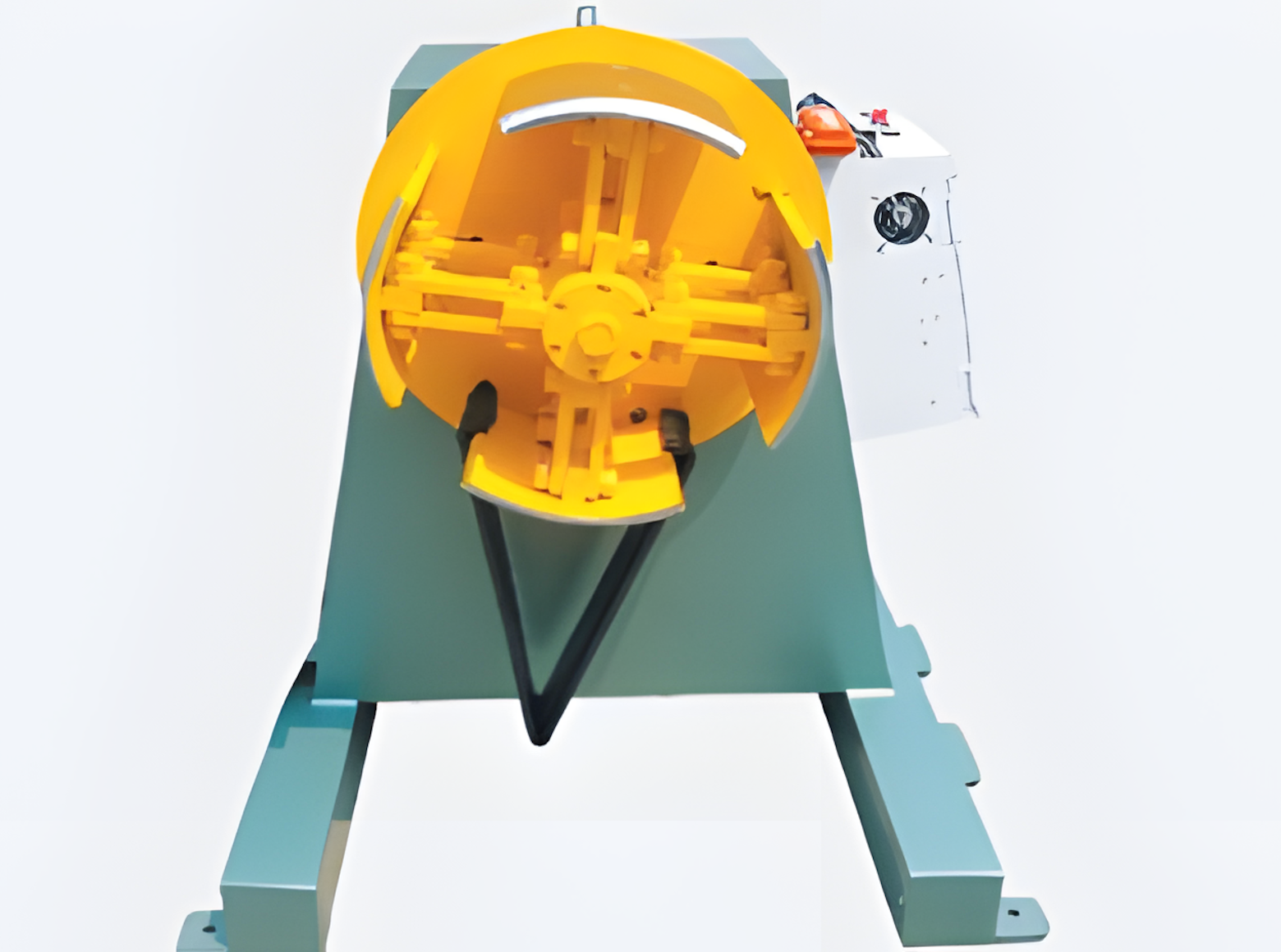 Decoiler