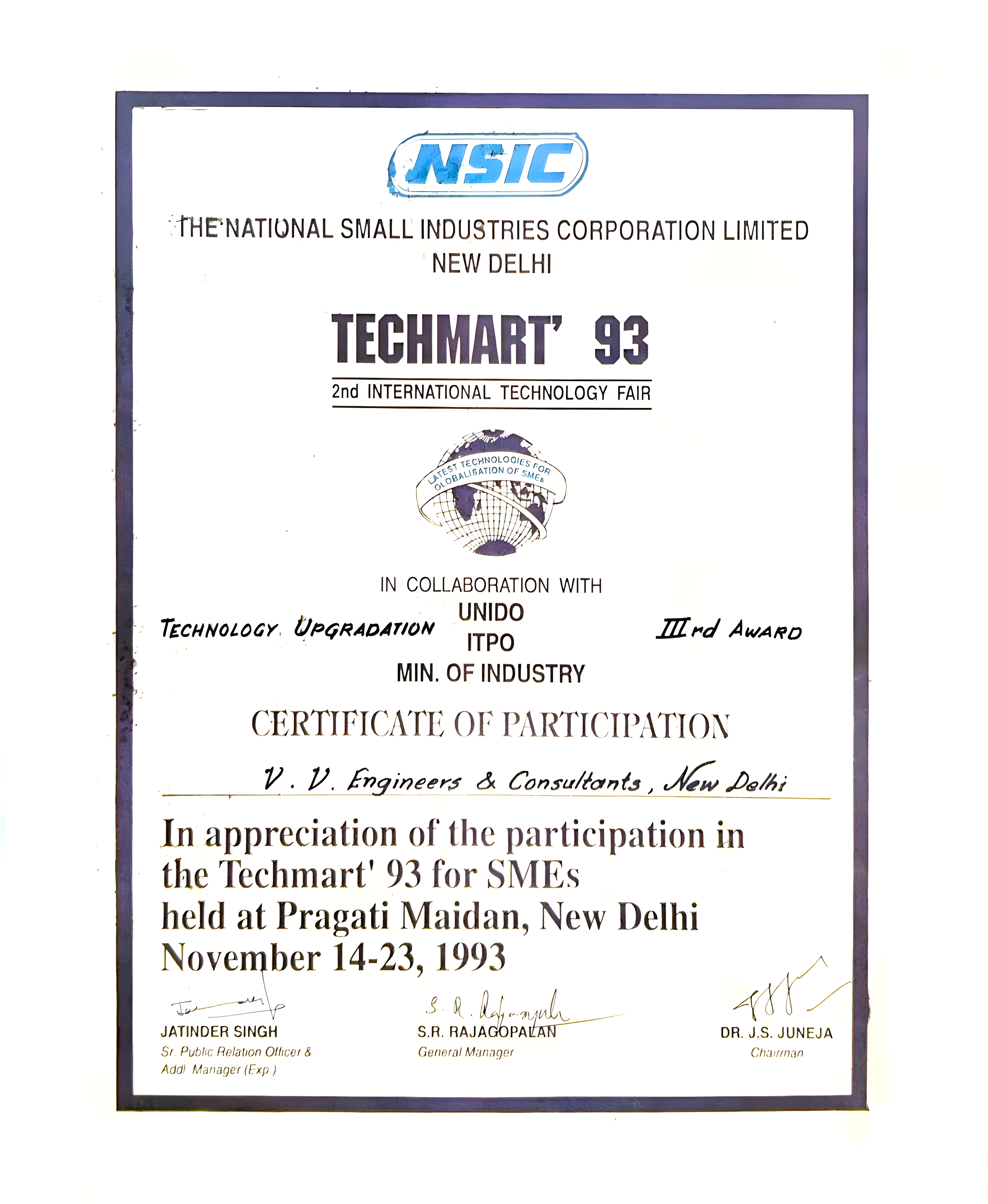 Company Overview
