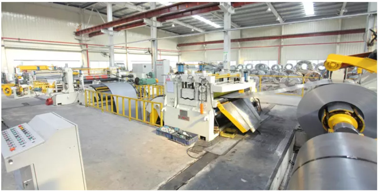 Production Line